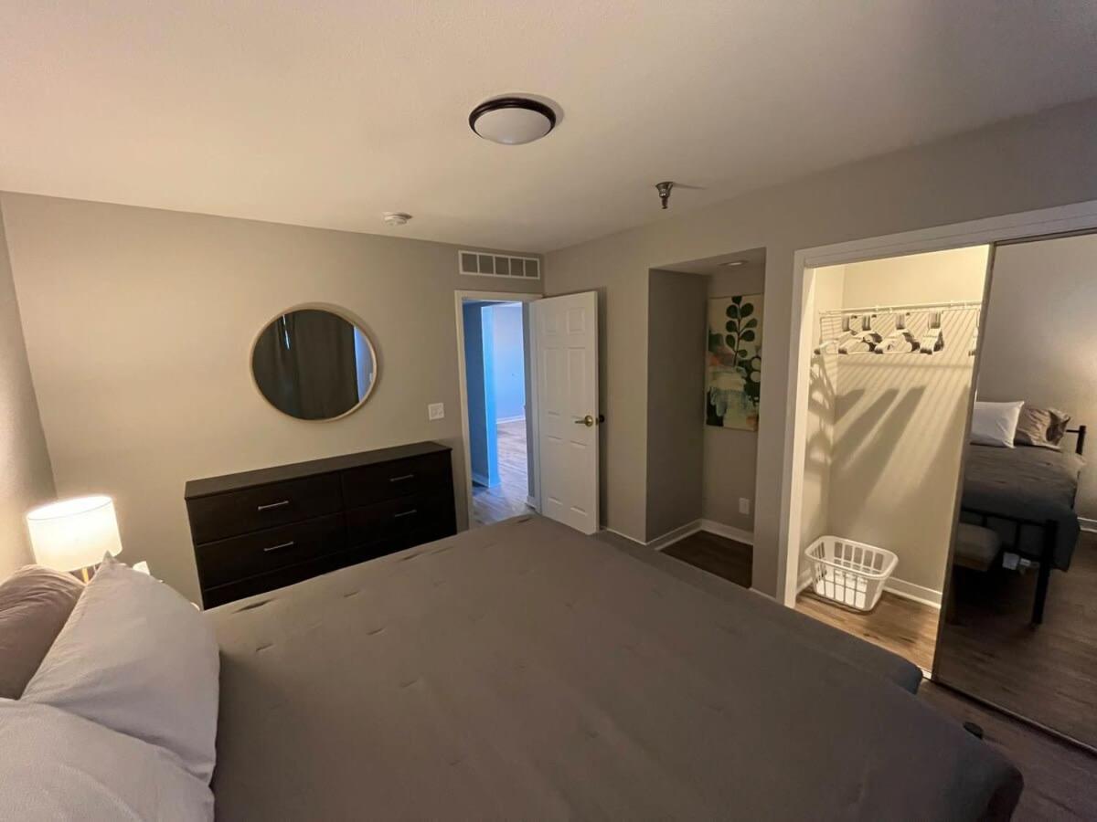 Aksarben 1 Bedroom-Close To I-80 Omaha Dış mekan fotoğraf