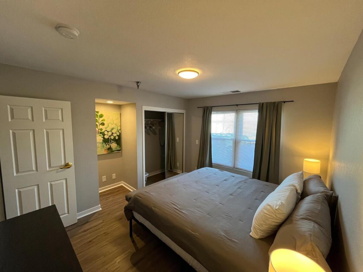 Aksarben 1 Bedroom-Close To I-80 Omaha Dış mekan fotoğraf