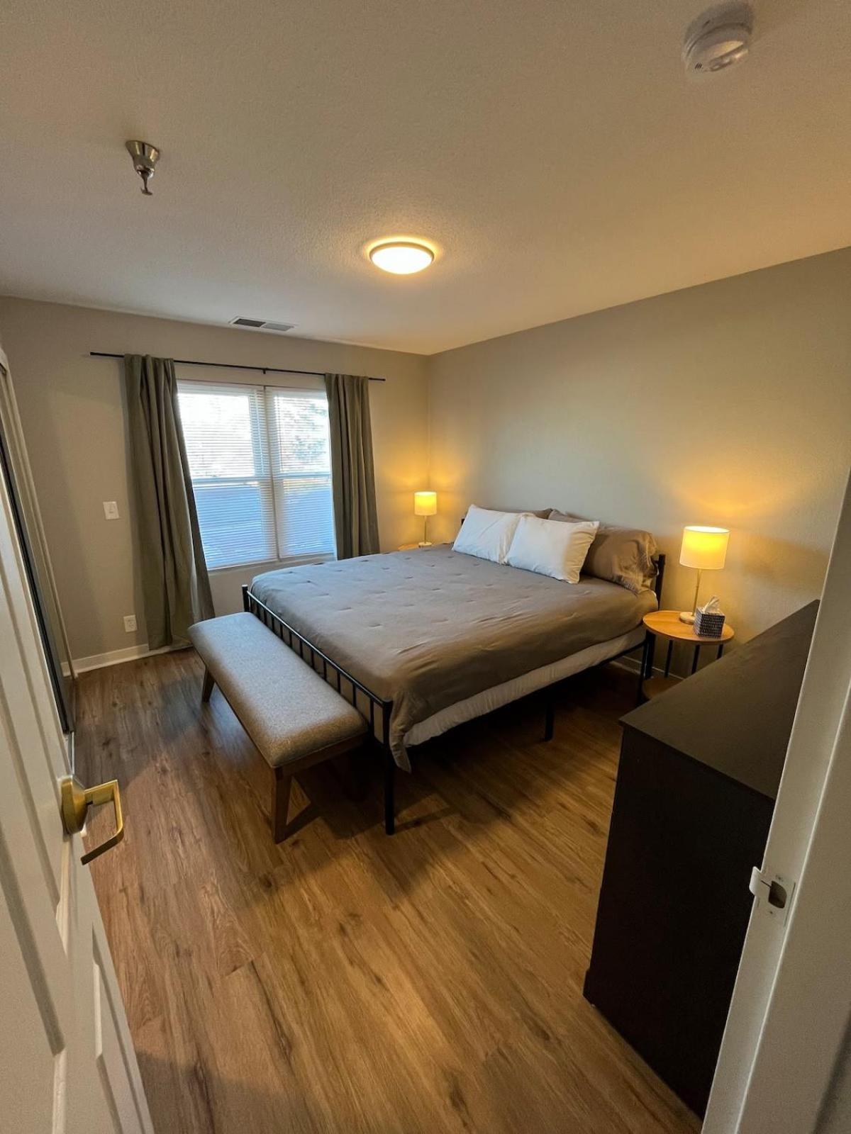 Aksarben 1 Bedroom-Close To I-80 Omaha Dış mekan fotoğraf